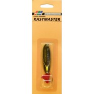 Блешня на хижака, коливна, EOS Kastmaster W150021, вага 14г, колір GS551003